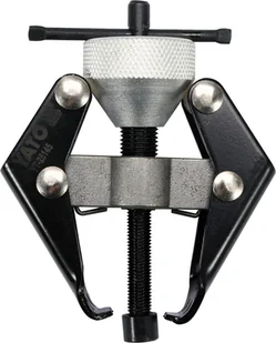 YATO Ściągacz dwuramienny YT-25145 - Pozostałe narzędzia ogrodowe - miniaturka - grafika 2