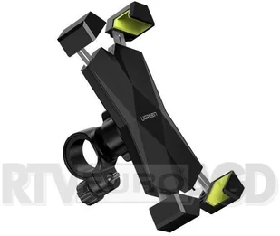 Ugreen rowerowy uchwyt na kierownicę 60989 - Uchwyty samochodowe do telefonów - miniaturka - grafika 6