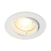 Lampy pozostałe - Nordlux Carina Smart Light 3-Kit Podtynkowa 2015670103 - miniaturka - grafika 1