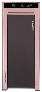 HMS LOOP06 PINK BIEŻNIA ELEKTRYCZNA - Bieżnie - miniaturka - grafika 4