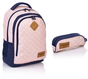 Astra Head Plecak Szkolny HD-29 - Artykuły biurowe - miniaturka - grafika 8