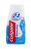Pasty do zębów - Colgate Palmolive Whitening Toothpaste & Mouthwash pasta do zębów 100 ml unisex - miniaturka - grafika 1