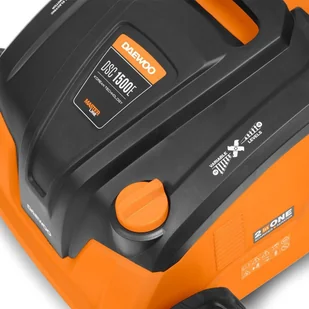 DAEWOO DSC 1500E - Wertykulatory i aeratory - miniaturka - grafika 4