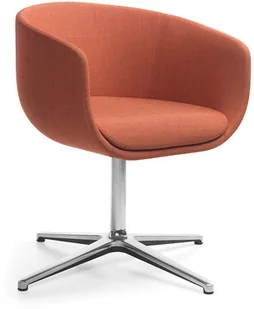 Fotel biurowy, krzesło biurowe PROFIM Fotel NU 20F - Fotele i krzesła biurowe Fotel biurowy, krzesło biurowe PROFIM Fotel NU 20F - Fotele i krzesła biurowe - miniaturka - grafika 2