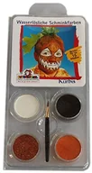 Pozostałe kosmetyki - Eulenspiegel Profi-Schminkfarben GmbH Eulenspiegel motywem  zestaw dynia - miniaturka - grafika 1