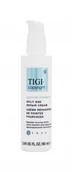 Kosmetyki do stylizacji włosów - Tigi Copyright Custom Create Split End Repair Cream pielęgnacja bez spłukiwania 90 ml - miniaturka - grafika 1