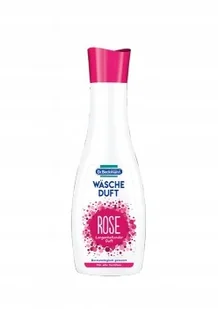 BioLife Dr Beckmann Wasche Duft Rose perfumy 250 ml - Środki do prania - miniaturka - grafika 4