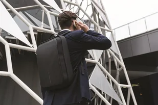 XD Design Plecak Bobby Bizz P705.571 - Torby na laptopy - miniaturka - grafika 43