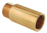 Rury - Przedłużka Mosiężna 1/2' x 30 MM - miniaturka - grafika 1
