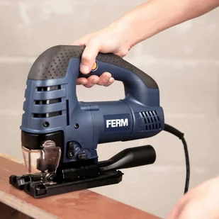 Ferm PROFESSIONAL JSM1025P - Wyrzynarki - miniaturka - grafika 2