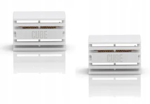 Stadler Form Kostka z jonami srebra Ionic Silver Cube do nawilżaczy - Akcesoria do oczyszczaczy i nawilżaczy powietrza - miniaturka - grafika 22