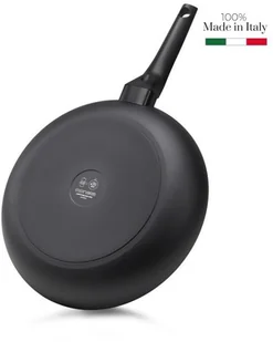 Moneta Patelnia 30 cm Recy indukcja 0005550130 - Patelnie - miniaturka - grafika 9
