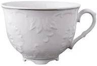 Filiżanki - Chodzież ĆMIELÓW ROCOCO FILIŻANKA 330ML ZŁOTA LINIA 3604 1938 - miniaturka - grafika 1
