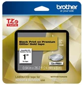 Papier do drukarek - Brother TZe PR851 (TZEPR851) - miniaturka - grafika 1