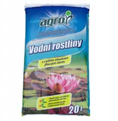 Oczka wodne - Podłoże Ziemia Substrat Do Roślin Wodnych 20L - miniaturka - grafika 1