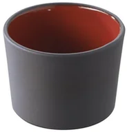 Wyposażenie lokali gastronomicznych - Revol Finger Food miseczka czerwona 150 ml Solid RV-646422-6 RV-646422-6 - miniaturka - grafika 1