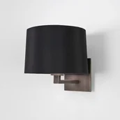 Lampy ścienne - Astro Lighting Azumi Classic 1142044 kinkiet 1x12W/LED,E27 IP20 AST1142044 - miniaturka - grafika 1