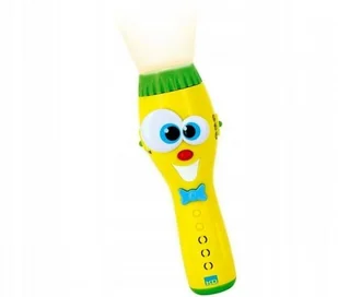 Dumel Silly Sam Latareczka - Zabawki interaktywne dla dzieci - miniaturka - grafika 5