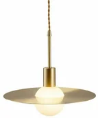 Lampy sufitowe - Jupiter STEP Lampa STEP ST-1737M ST-1737M - miniaturka - grafika 1