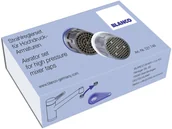 Akcesoria do armatury i ceramiki - BLANCO Regulator przepływu wody kpl 2 szt.) 521746 521746 - miniaturka - grafika 1