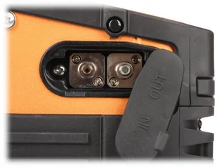 Spawarka światłowodowa AI-9 AI-9 - Narzędzia sieciowe - miniaturka - grafika 9