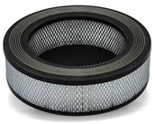 Filtry wentylacyjne i uzdatniacze - TROTEC HEPA moduł fltra H13 / DIN EN 1822-1 - miniaturka - grafika 1