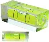 Inne urządzenia budowlane - Austria Libella pudełkowa HS40 HS40 - miniaturka - grafika 1