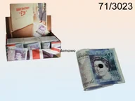 Meble modułowe i akcesoria - STOPER BLOKADA DO DRZWI JAK ZWITEK 20 FUNTÓW - miniaturka - grafika 1