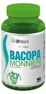 Węglowodany - Fitomax Bacopa Monnieri 90vcaps - miniaturka - grafika 1