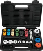 Narzędzia warsztatowe - KS Tools Komplet entrieglungs 115.1260 złącze przewodu, 22-częściowy - miniaturka - grafika 1