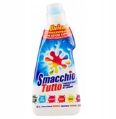 Środki do prania - BioLife Włoska Chemia Smacchio Tutto Odplamiacz 400 ml - miniaturka - grafika 1