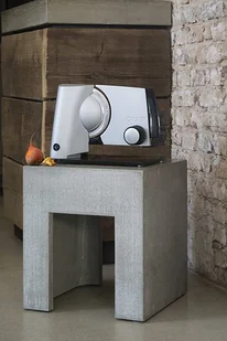 Graef S32000 Srebrny - Krajalnice - miniaturka - grafika 10