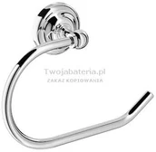 Akcesoria do wc - Roca Carmen uchwyt na papier A817004001 - miniaturka - grafika 1