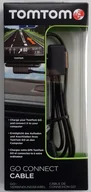 Akcesoria do nawigacji - TomTom Oryginalny Kabel Usb Go 1000 1005 5150 - miniaturka - grafika 1