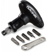 Sporty zimowe - akcesoria - Dakine WkrĘtak torque driver czarny ŚRUBOKRĘT TORQUE DRIVER BLACK OS DK - miniaturka - grafika 1