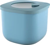 Pojemniki kuchenne - Guzzini Pojemnik kuchenny Store & More 750 ml niebieski 170701189 - miniaturka - grafika 1