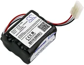 Baterie i akcesoria - Cameron Sino Kaba Ilco 700 502238 2700mAh 24.30Wh Alkaline 9.0V Cameron Sino) CS-DRL160SL - miniaturka - grafika 1