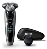 Golarki męskie - Philips Series 9000 S9711/41 - miniaturka - grafika 1