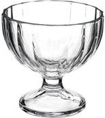 Wyposażenie lokali gastronomicznych - Stalgast Pucharek do lodów i deserów 260 ml | StalgastNEW 400621 - miniaturka - grafika 1