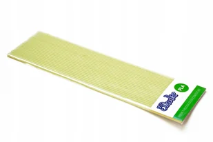 3Doodler Filament Create i Pro PLA 3mm 25 sztuk Biały - Długopisy 3D - miniaturka - grafika 2