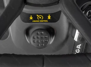 Stiga Traktor ogrodowy TORNADO 9121 WX z napędem 4x4 - Kosiarki traktorki - miniaturka - grafika 11