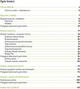 Wydawnictwo MAC Atlas biologiczny dla klas 5-8 szkoły podstawowej 881142 - Podręczniki dla szkół podstawowych - miniaturka - grafika 2