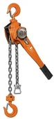 Wciągarki - Vidaxl łańcuchowa ręczna hakowa UNICRAFT HZ 751 750 kg - miniaturka - grafika 1