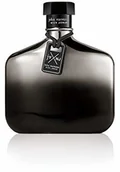 Wody i perfumy męskie - John Varvatos JV x NJ Silver woda toaletowa dla mężczyzn, 1 opakowanie (1 x 125 ml) - miniaturka - grafika 1