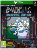 Gry Xbox One - Among Us: Crewmate Edition GRA XBOX ONE - miniaturka - grafika 1