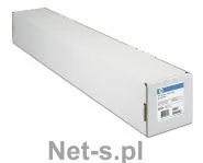 HP Folia polipropylenowa samoprzylepna Everyday (matowa, rola 36, 61m) CH024A - Folie do drukarek - miniaturka - grafika 2