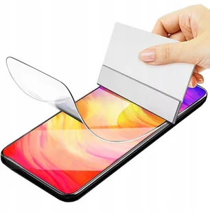 Huawei Folia Hydrożel Hydrogel Flex Do Mate 20 Pro - Szkła hartowane na telefon - miniaturka - grafika 2