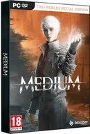 Gry PC - The Medium Two Worlds Special Edition  GRA PC - miniaturka - grafika 1