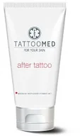Pielęgnacja tatuażu - TattooMed pielęgnacja tatuażu na wytatuowanej skórze, After Tattoo, zestaw 1 szt. (1x100 ml) 4260325250023 - miniaturka - grafika 1