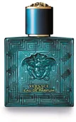 Wody i perfumy męskie - Versace Eros pour Homme EDP 50ml 104215-uniw - miniaturka - grafika 1